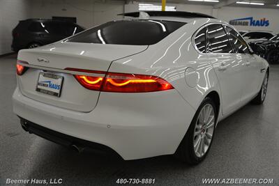 2020 Jaguar XF 25t Premium   - Photo 44 - Mesa, AZ 85202