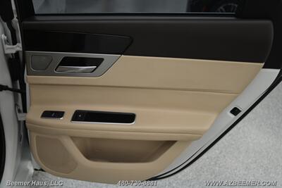 2020 Jaguar XF 25t Premium   - Photo 39 - Mesa, AZ 85202
