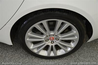 2020 Jaguar XF 25t Premium   - Photo 47 - Mesa, AZ 85202