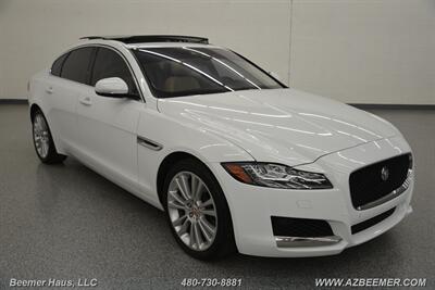 2020 Jaguar XF 25t Premium   - Photo 6 - Mesa, AZ 85202