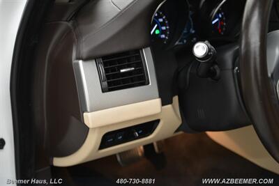 2020 Jaguar XF 25t Premium   - Photo 26 - Mesa, AZ 85202