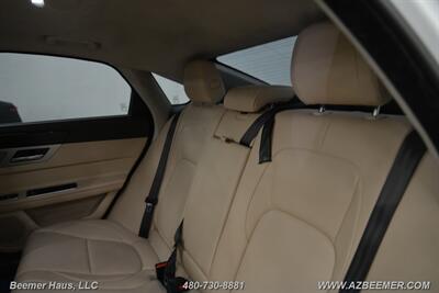 2020 Jaguar XF 25t Premium   - Photo 22 - Mesa, AZ 85202