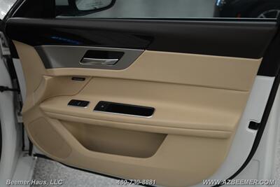 2020 Jaguar XF 25t Premium   - Photo 40 - Mesa, AZ 85202