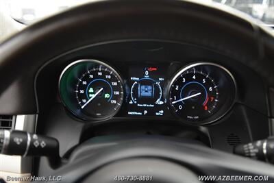 2020 Jaguar XF 25t Premium   - Photo 28 - Mesa, AZ 85202