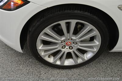 2020 Jaguar XF 25t Premium   - Photo 48 - Mesa, AZ 85202