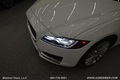 2020 Jaguar XF 25t Premium   - Photo 49 - Mesa, AZ 85202