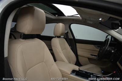 2020 Jaguar XF 25t Premium   - Photo 16 - Mesa, AZ 85202