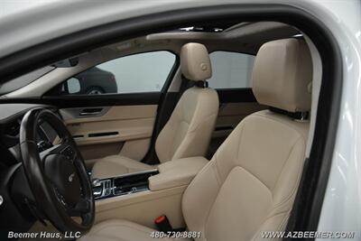 2020 Jaguar XF 25t Premium   - Photo 12 - Mesa, AZ 85202