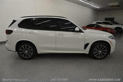 2025 BMW X5 xDrive40i   - Photo 7 - Mesa, AZ 85202