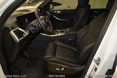 2025 BMW X5 xDrive40i   - Photo 11 - Mesa, AZ 85202