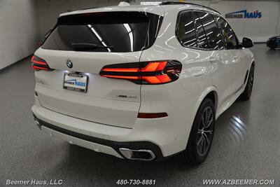 2025 BMW X5 xDrive40i   - Photo 42 - Mesa, AZ 85202