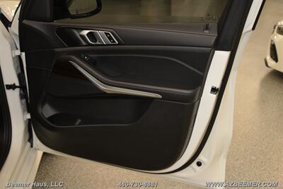 2025 BMW X5 xDrive40i   - Photo 39 - Mesa, AZ 85202