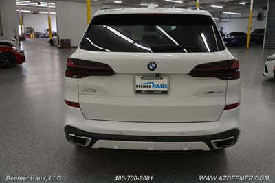 2025 BMW X5 xDrive40i   - Photo 9 - Mesa, AZ 85202