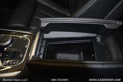 2025 BMW X5 xDrive40i   - Photo 33 - Mesa, AZ 85202