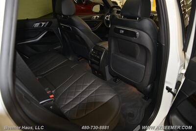 2025 BMW X5 xDrive40i   - Photo 20 - Mesa, AZ 85202