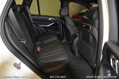 2025 BMW X5 xDrive40i   - Photo 18 - Mesa, AZ 85202
