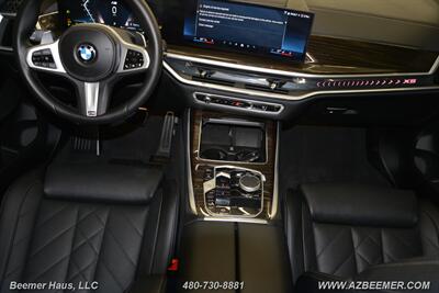 2025 BMW X5 xDrive40i   - Photo 26 - Mesa, AZ 85202