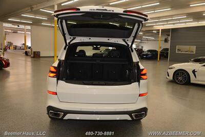 2025 BMW X5 xDrive40i   - Photo 40 - Mesa, AZ 85202