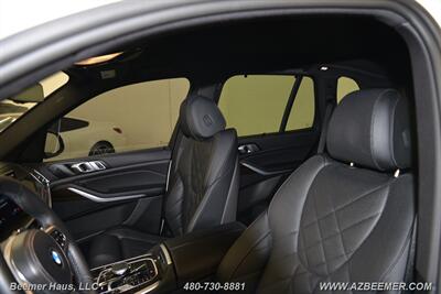 2025 BMW X5 xDrive40i   - Photo 12 - Mesa, AZ 85202