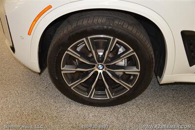 2025 BMW X5 xDrive40i   - Photo 46 - Mesa, AZ 85202