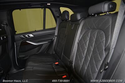 2025 BMW X5 xDrive40i   - Photo 22 - Mesa, AZ 85202