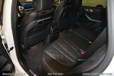 2025 BMW X5 xDrive40i   - Photo 23 - Mesa, AZ 85202