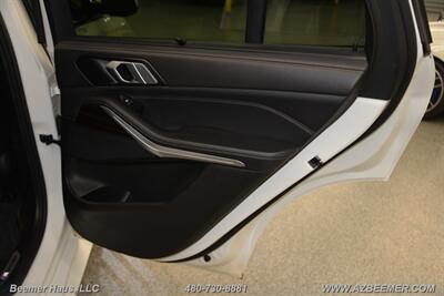 2025 BMW X5 xDrive40i   - Photo 38 - Mesa, AZ 85202