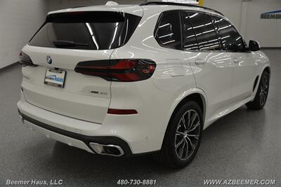2025 BMW X5 xDrive40i   - Photo 8 - Mesa, AZ 85202