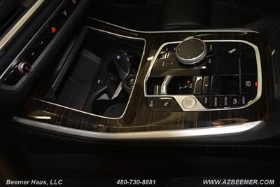 2025 BMW X5 xDrive40i   - Photo 32 - Mesa, AZ 85202
