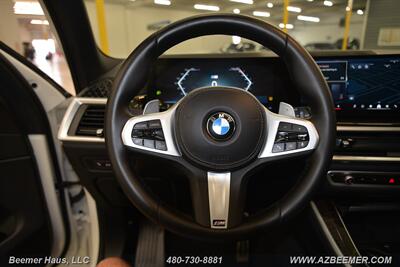 2025 BMW X5 xDrive40i   - Photo 28 - Mesa, AZ 85202