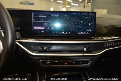 2025 BMW X5 xDrive40i   - Photo 30 - Mesa, AZ 85202