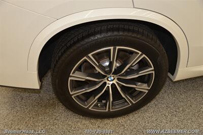 2025 BMW X5 xDrive40i   - Photo 43 - Mesa, AZ 85202