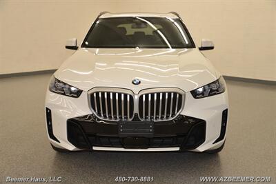 2025 BMW X5 xDrive40i   - Photo 4 - Mesa, AZ 85202