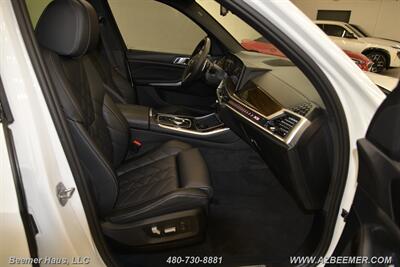 2025 BMW X5 xDrive40i   - Photo 15 - Mesa, AZ 85202