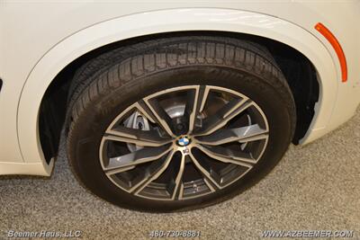 2025 BMW X5 xDrive40i   - Photo 44 - Mesa, AZ 85202