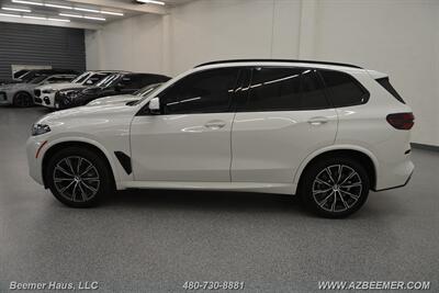 2025 BMW X5 xDrive40i   - Photo 3 - Mesa, AZ 85202