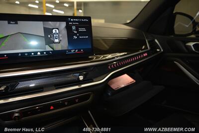 2025 BMW X5 xDrive40i   - Photo 34 - Mesa, AZ 85202