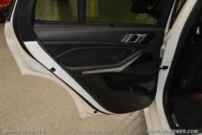 2025 BMW X5 xDrive40i   - Photo 37 - Mesa, AZ 85202