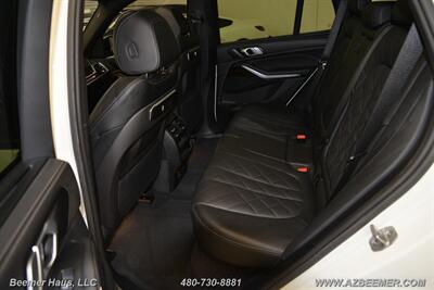 2025 BMW X5 xDrive40i   - Photo 21 - Mesa, AZ 85202