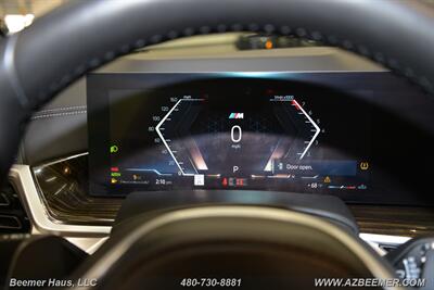 2025 BMW X5 xDrive40i   - Photo 29 - Mesa, AZ 85202