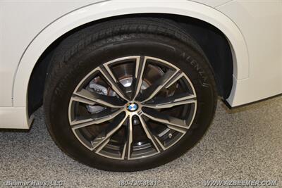 2025 BMW X5 xDrive40i   - Photo 45 - Mesa, AZ 85202