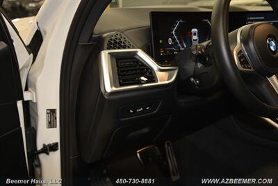 2025 BMW X5 xDrive40i   - Photo 27 - Mesa, AZ 85202