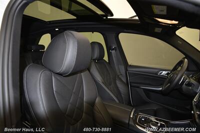 2025 BMW X5 xDrive40i   - Photo 16 - Mesa, AZ 85202