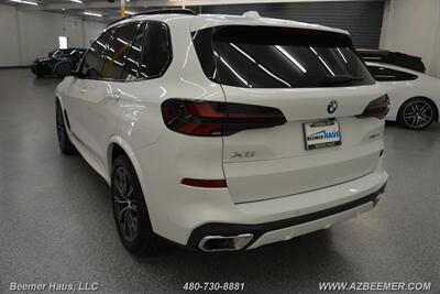 2025 BMW X5 xDrive40i   - Photo 10 - Mesa, AZ 85202