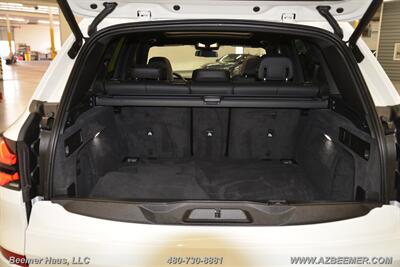 2025 BMW X5 xDrive40i   - Photo 41 - Mesa, AZ 85202