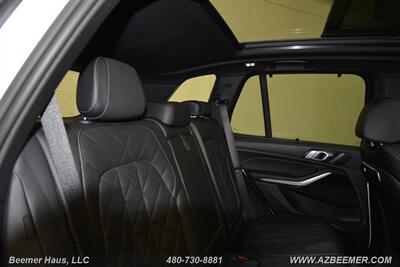 2025 BMW X5 xDrive40i   - Photo 19 - Mesa, AZ 85202