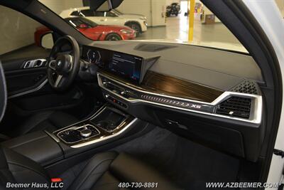 2025 BMW X5 xDrive40i   - Photo 17 - Mesa, AZ 85202