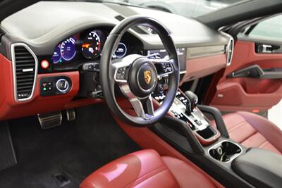 2021 Porsche Cayenne S Coupe   - Photo 13 - Mesa, AZ 85202