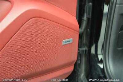 2021 Porsche Cayenne S Coupe   - Photo 27 - Mesa, AZ 85202