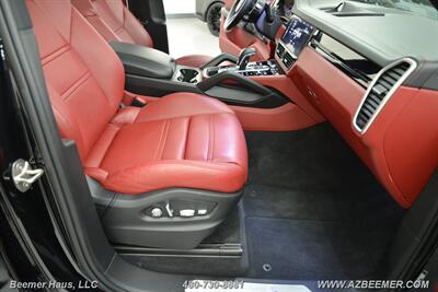 2021 Porsche Cayenne S Coupe   - Photo 19 - Mesa, AZ 85202